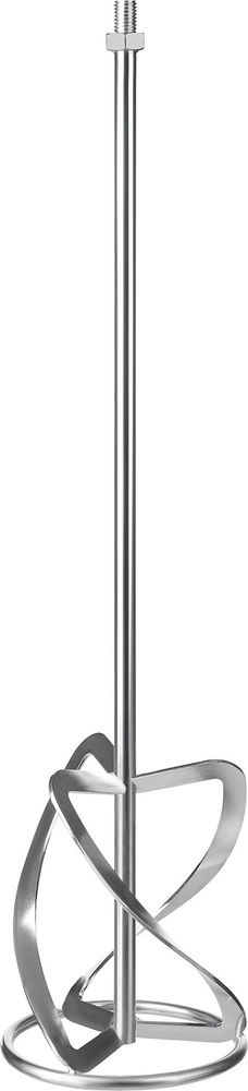 Насадка-миксер М14, d140 мм, для легких растворов сверху-вниз ЗУБР Профессионал МНЛ-П140