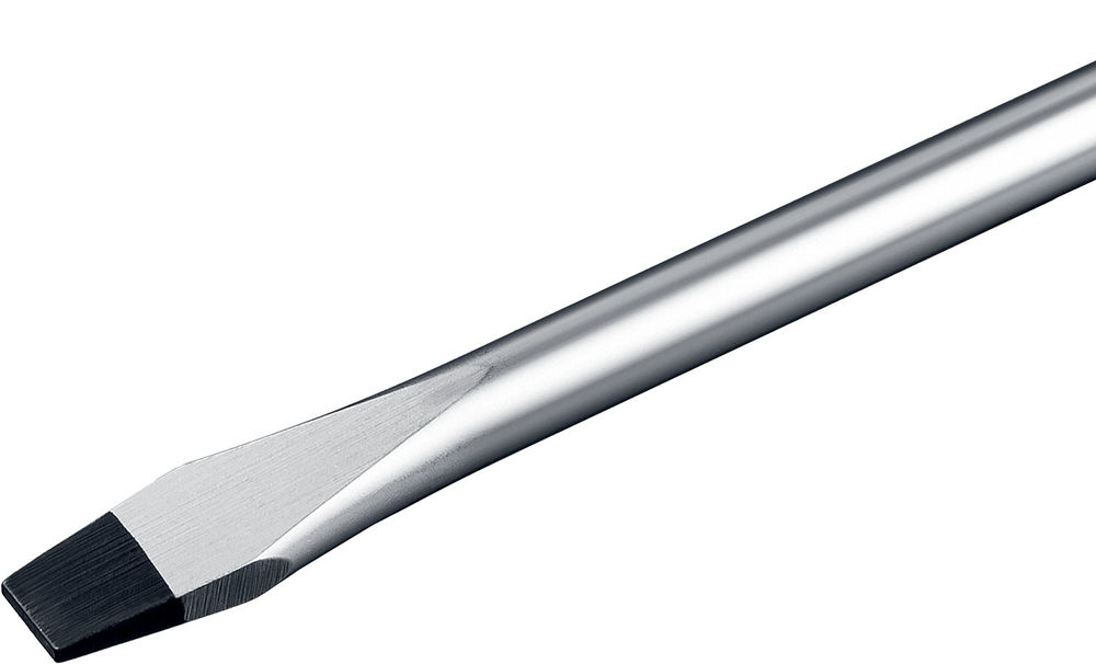 Отвертка SL3 x 100 мм ЗУБР Профессионал 25231-3_z01