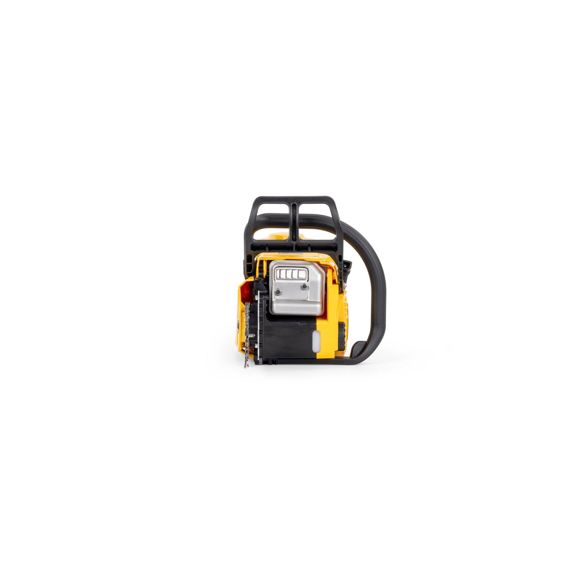 Бензопила CHAMPION 232-14-3/8-1,3-50E (1,5кВт 31,8см3 3,9кг) (232-14)