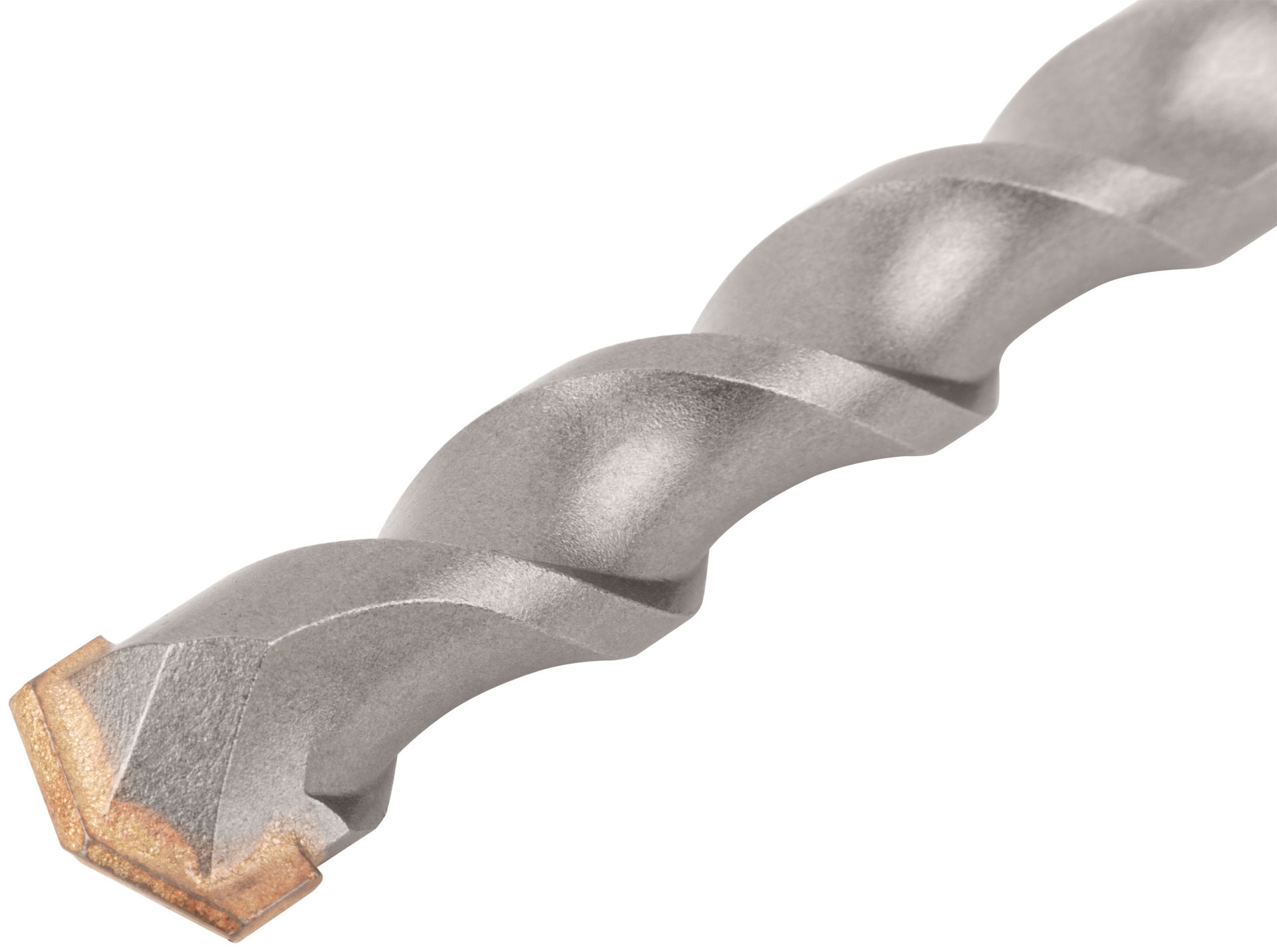 Бур по бетону FDW, Profi, SDS-Plus, 16 х 160 мм (41-16160)