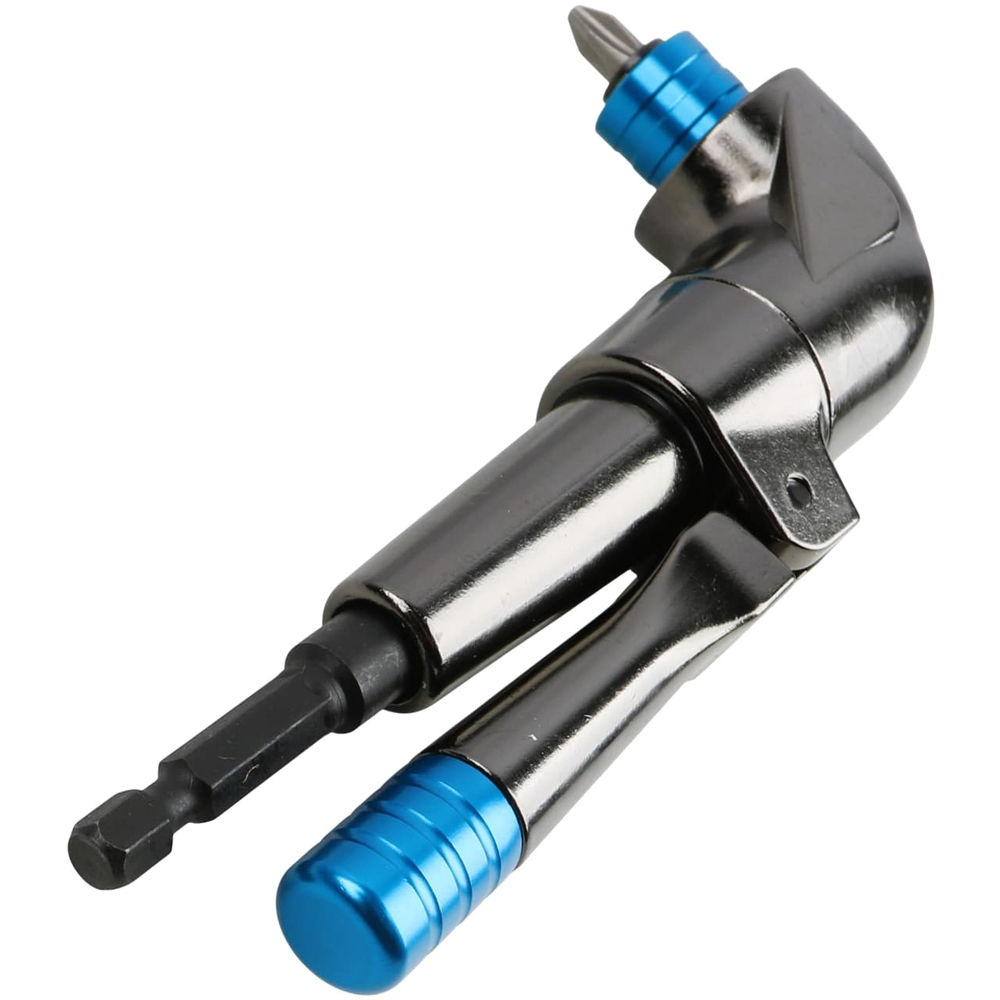 Держатель для бит 1/4 угловой усиленный, Licota, BAD2001