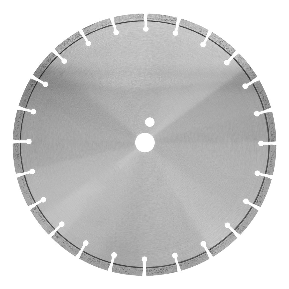 Диск алмазный 350 х 25.4 мм, Железобетон, сухой/мокрый рез, Pro Matrix (731103)