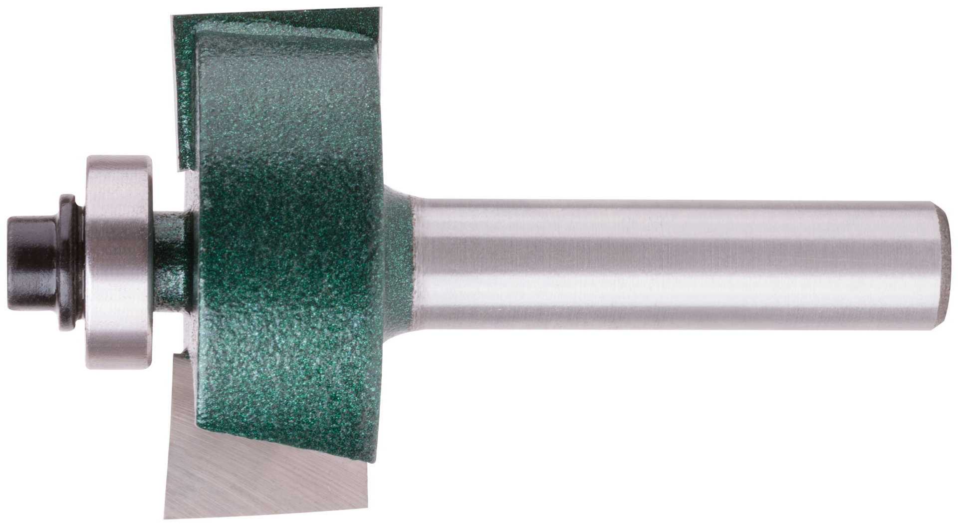 Фреза фальцевая DxHxL=31,8х12,7х57 мм (3613-081332)