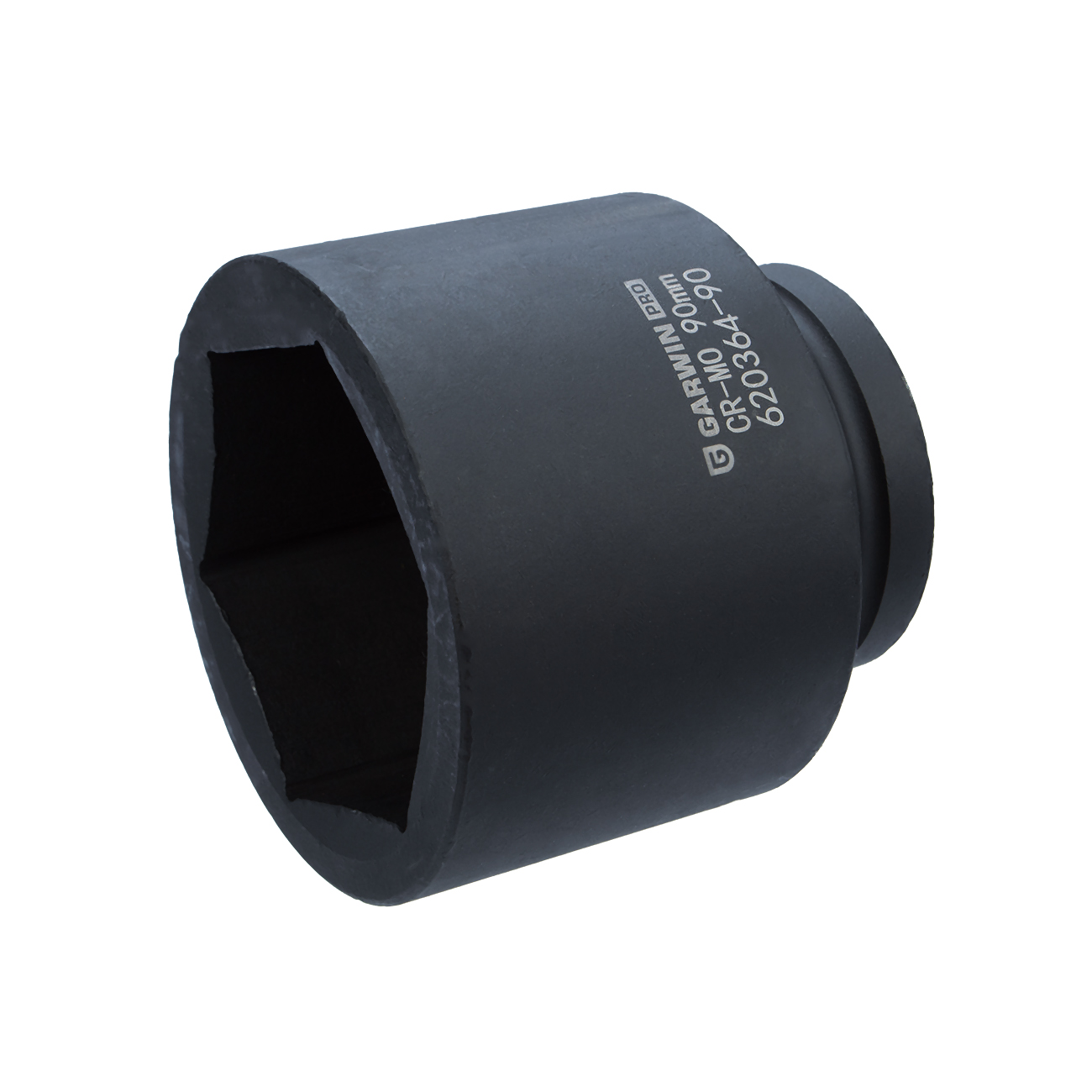 Головка ударная 90 мм, 1-1/2 GARWIN PRO 620364-90