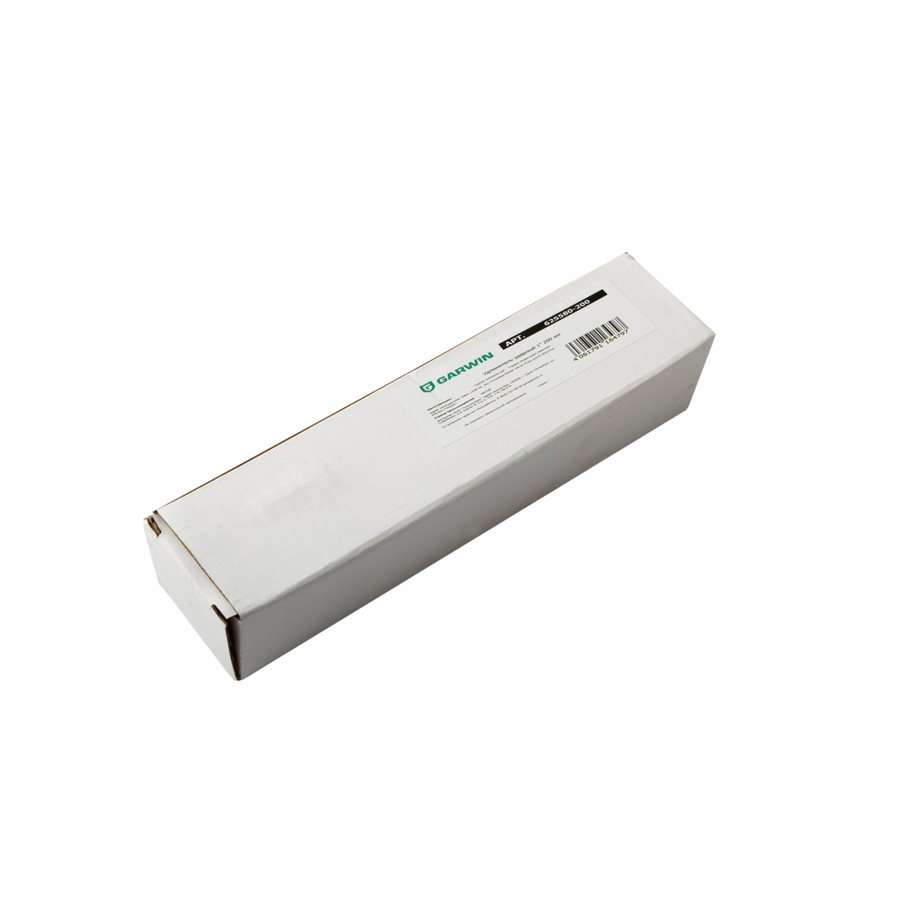 Удлинитель ударный 200 мм, 1 GARWIN PRO 625580-200