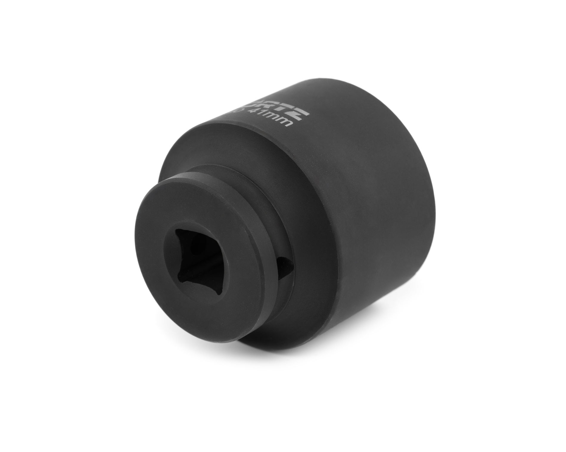 Головка торцевая сменная ударная 6-гранная (Cr-Mo) 41 1/2 L=54 мм HORTZ