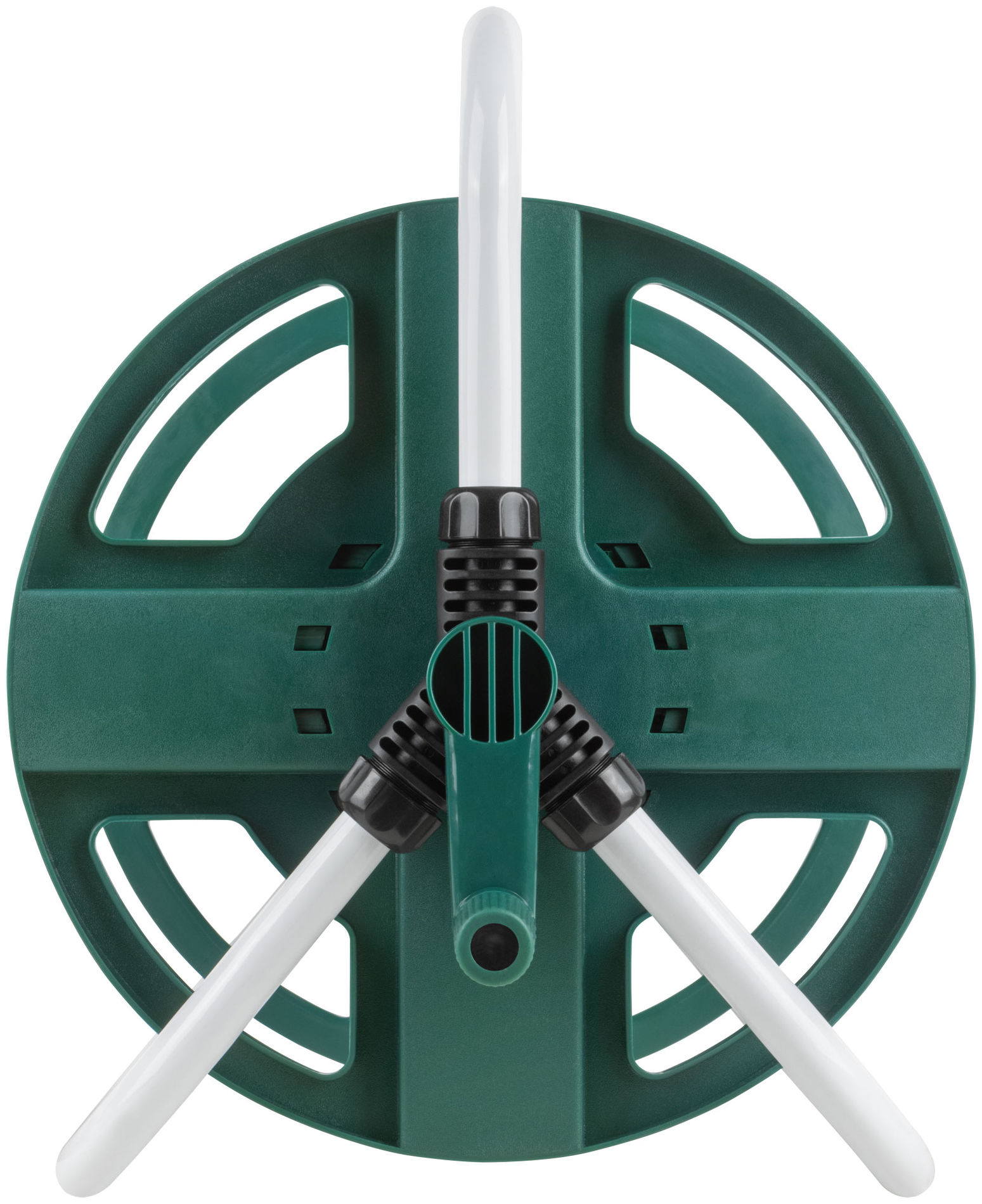 Катушка для шланга малая 45 м (для шланга 1/2) (77272)