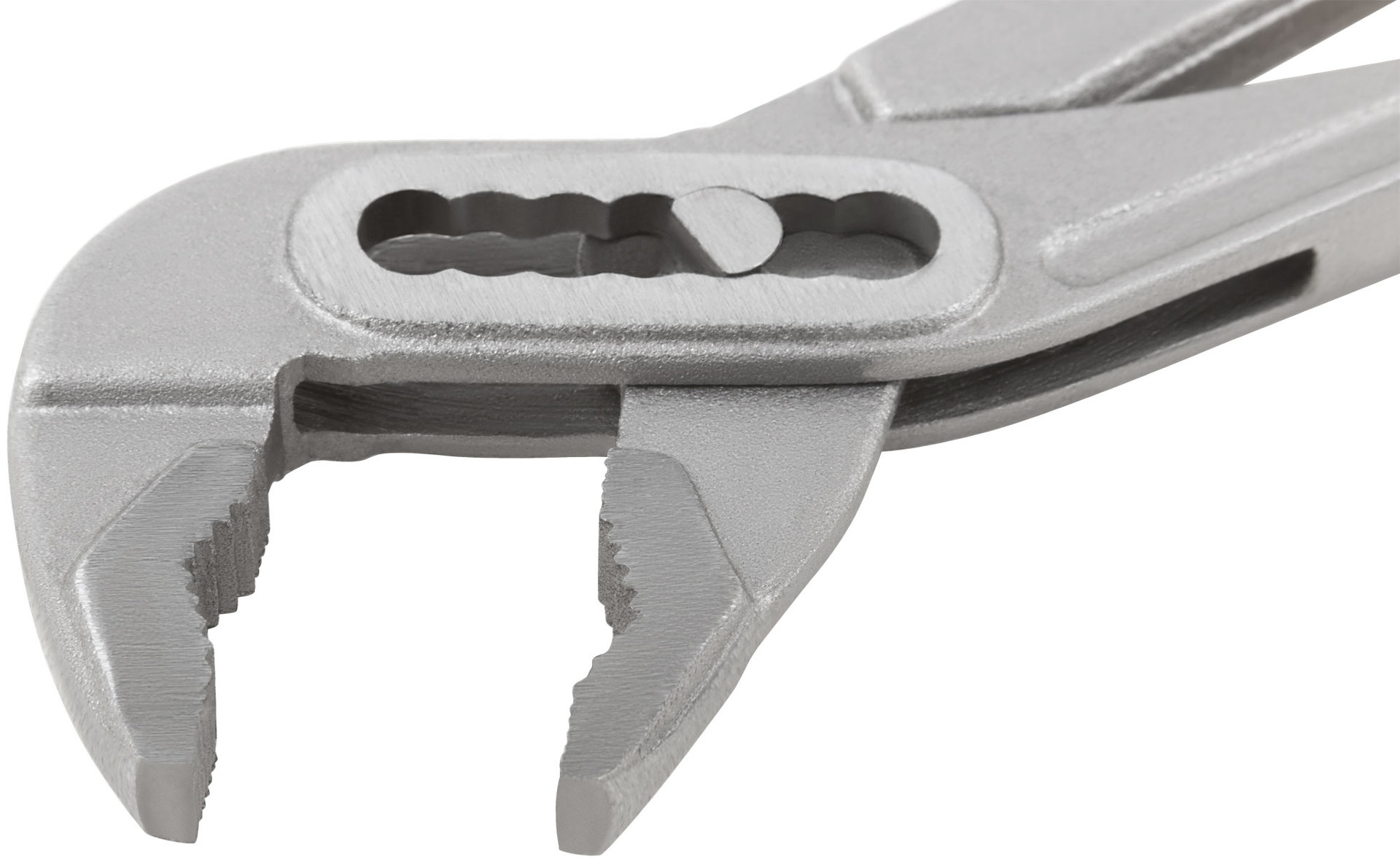 Клещи переставные Стайл тип D4 250 мм ( 38 / 65 мм )