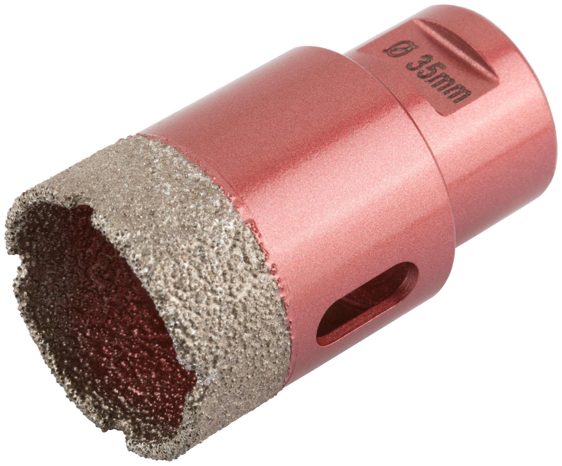 Коронка алмазная универсальная для УШМ CUTOP Special 35 х 15 х М14 х 60 мм (70-506)