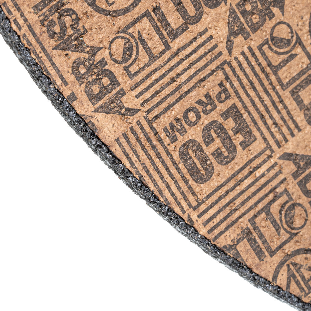 Круг отрезной по металлу, 230 х 2.0 х 22 мм Луга (73680)