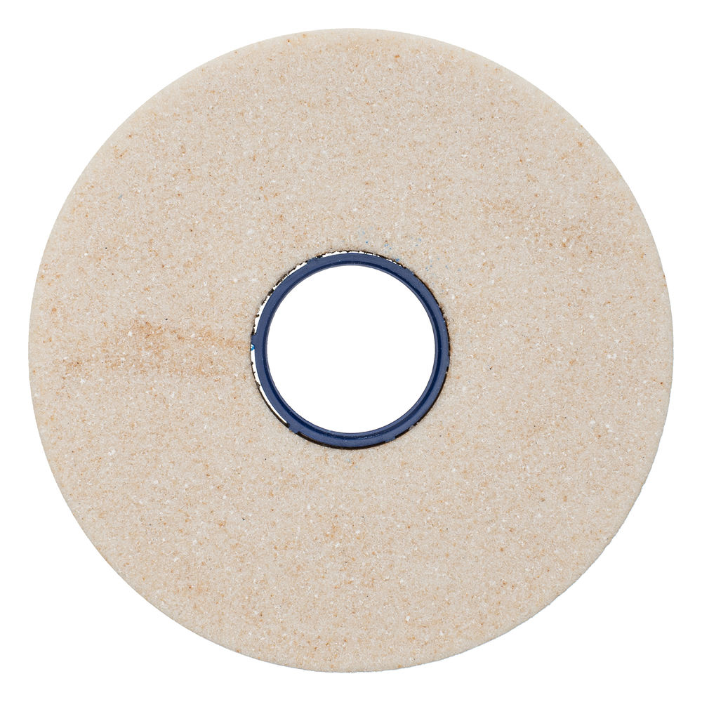 Круг шлифовальный, 125 х 20 х 32 мм, 25А, F60, (K, L) Луга (73450)