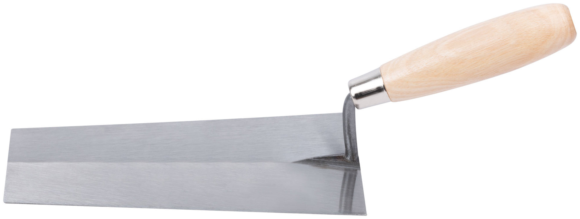 Мастерок каменщика трапеция 200 мм (04984)