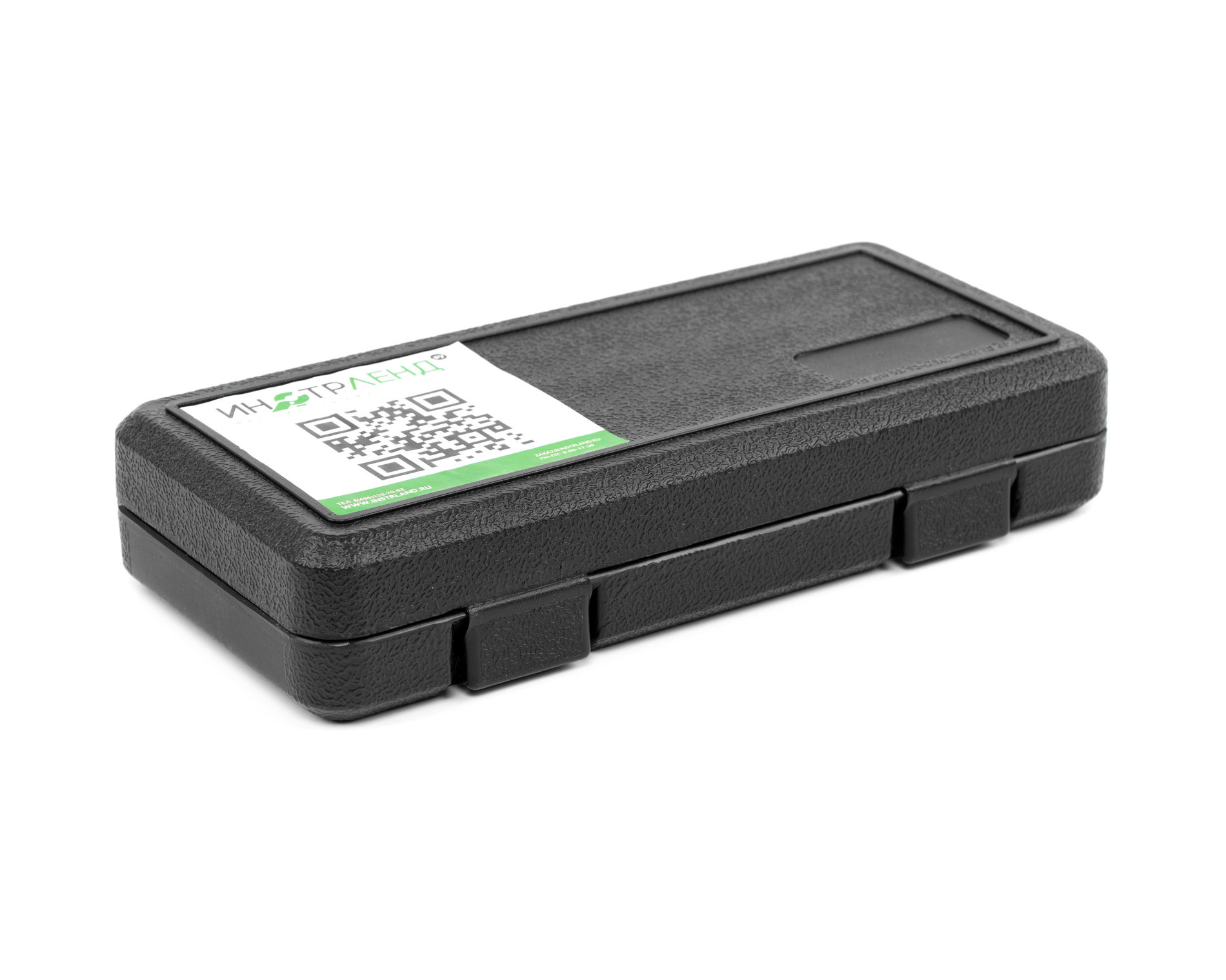 Микрометр МКЦ- 50 0,001 электр. IP65 SHAHE