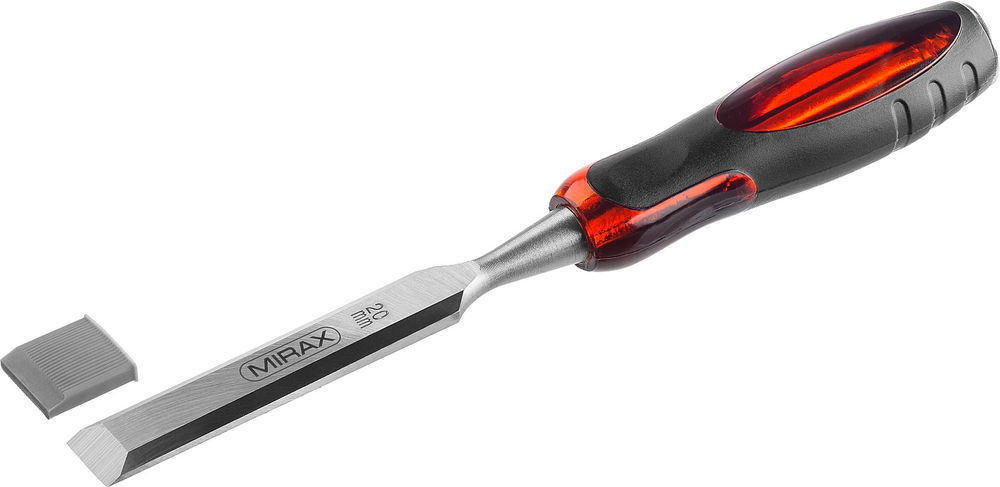 Стамеска-долото 20 мм MIRAX 1810-20