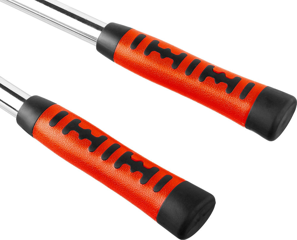 Двуручный заклепочник 2.4 - 4.8 мм, 420 мм MIRAX 31034_z01