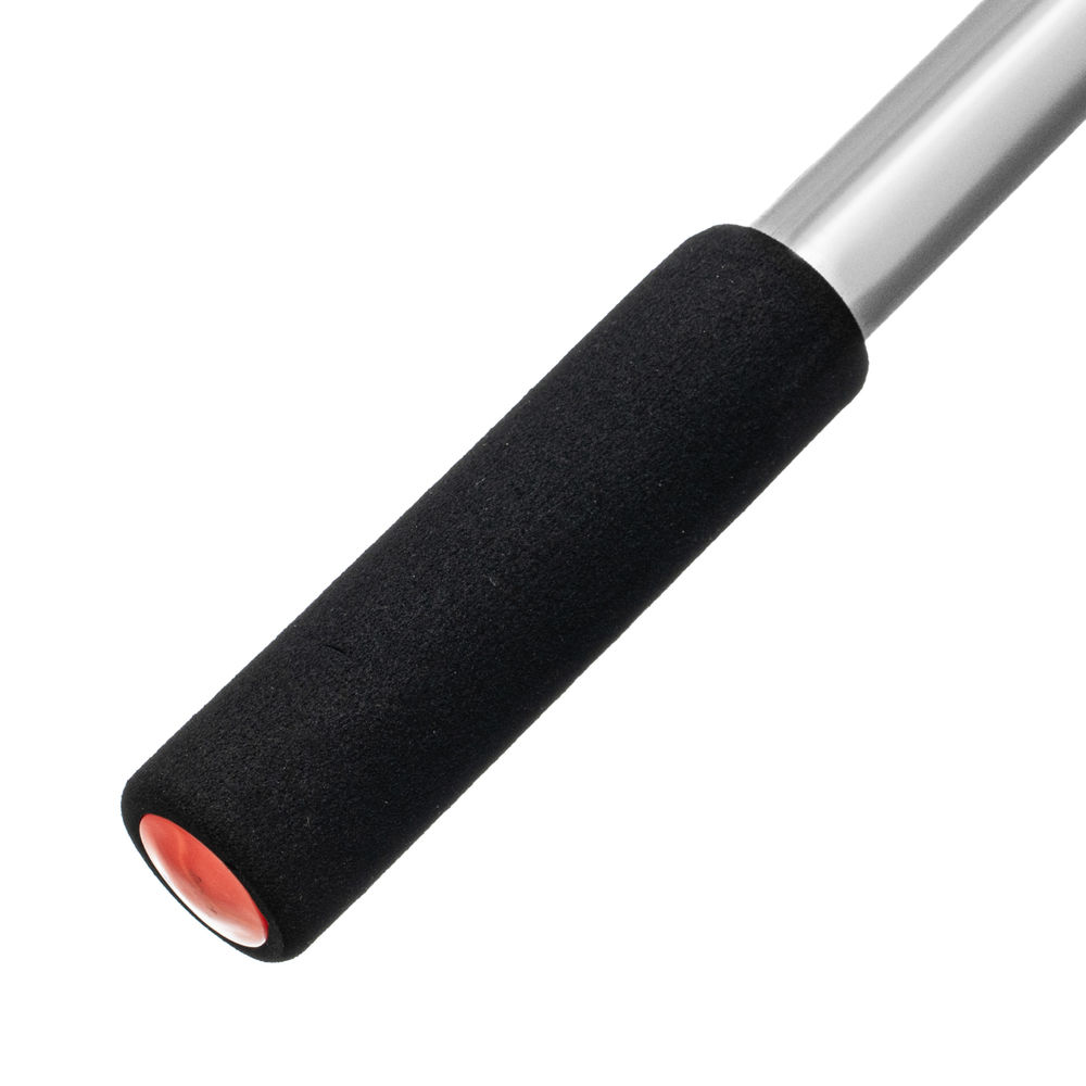 Набор клуппов 1/4-1/2-3/4-1-1.25+ плашкодержатель с трещоткой, 8 предметов Matrix