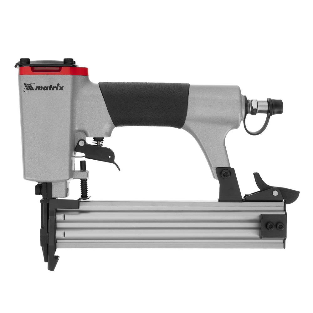 Нейлер пневматический для гвоздей от 10 до 32 мм Matrix (57405)