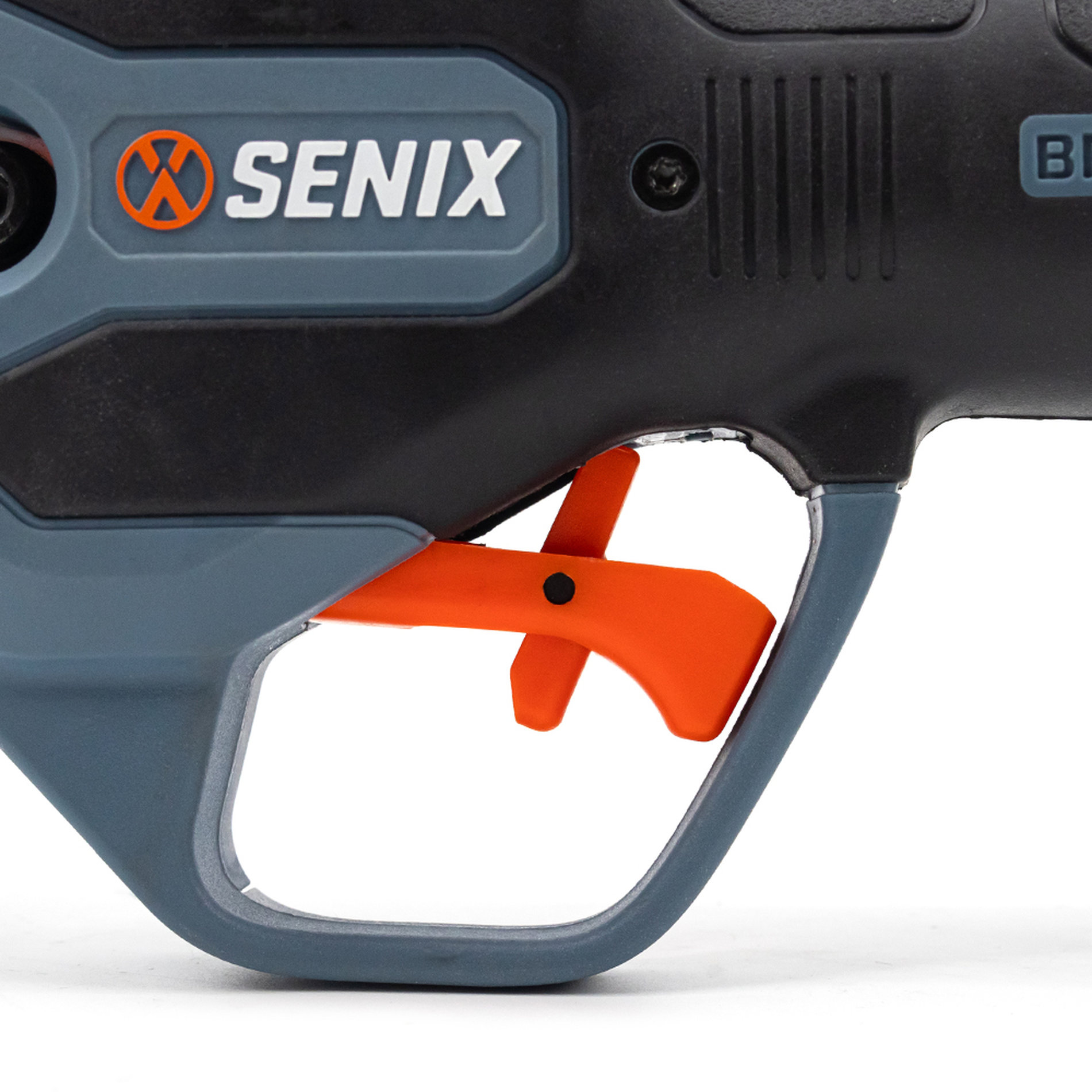 Секатор аккумуляторный, X2 20V, 38мм, 1акб и зу SENIX GPSX2-M1-EU