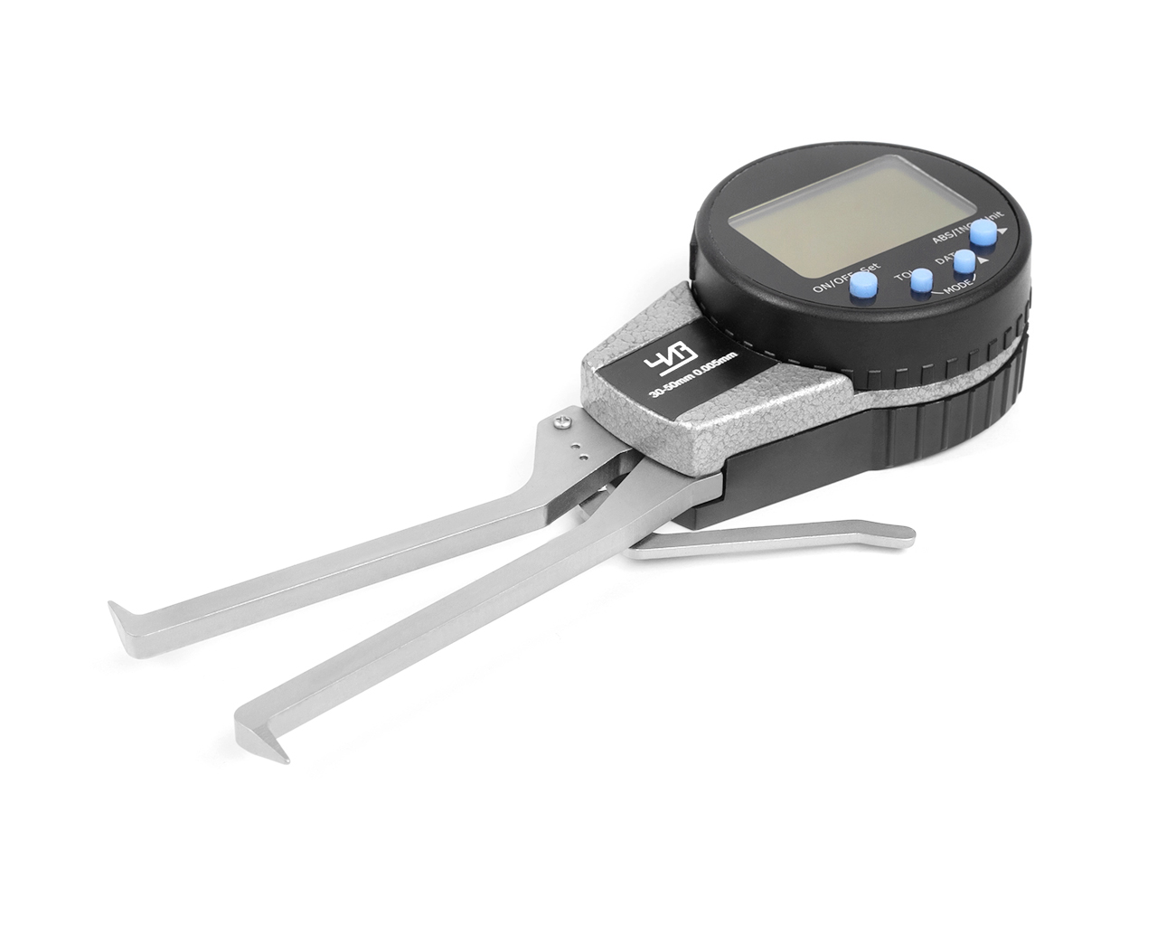 Нутромер индикаторный рычажный электронный НИРЦ 30-50 0,005 ЧИЗ