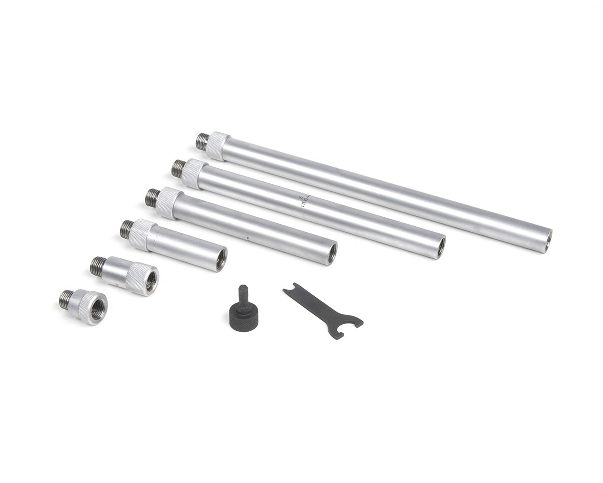 Нутромер микрометрический НМ 50-600 0.01 ЧИЗ