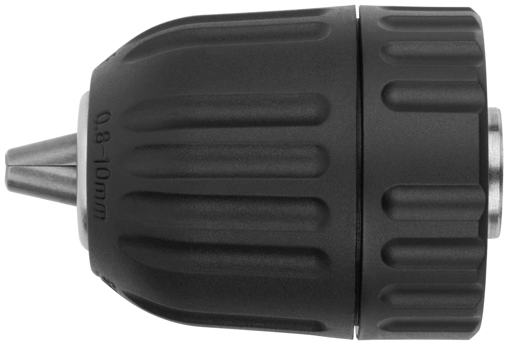 Патрон быстрозажимной 1/2 - 10 мм (37831)