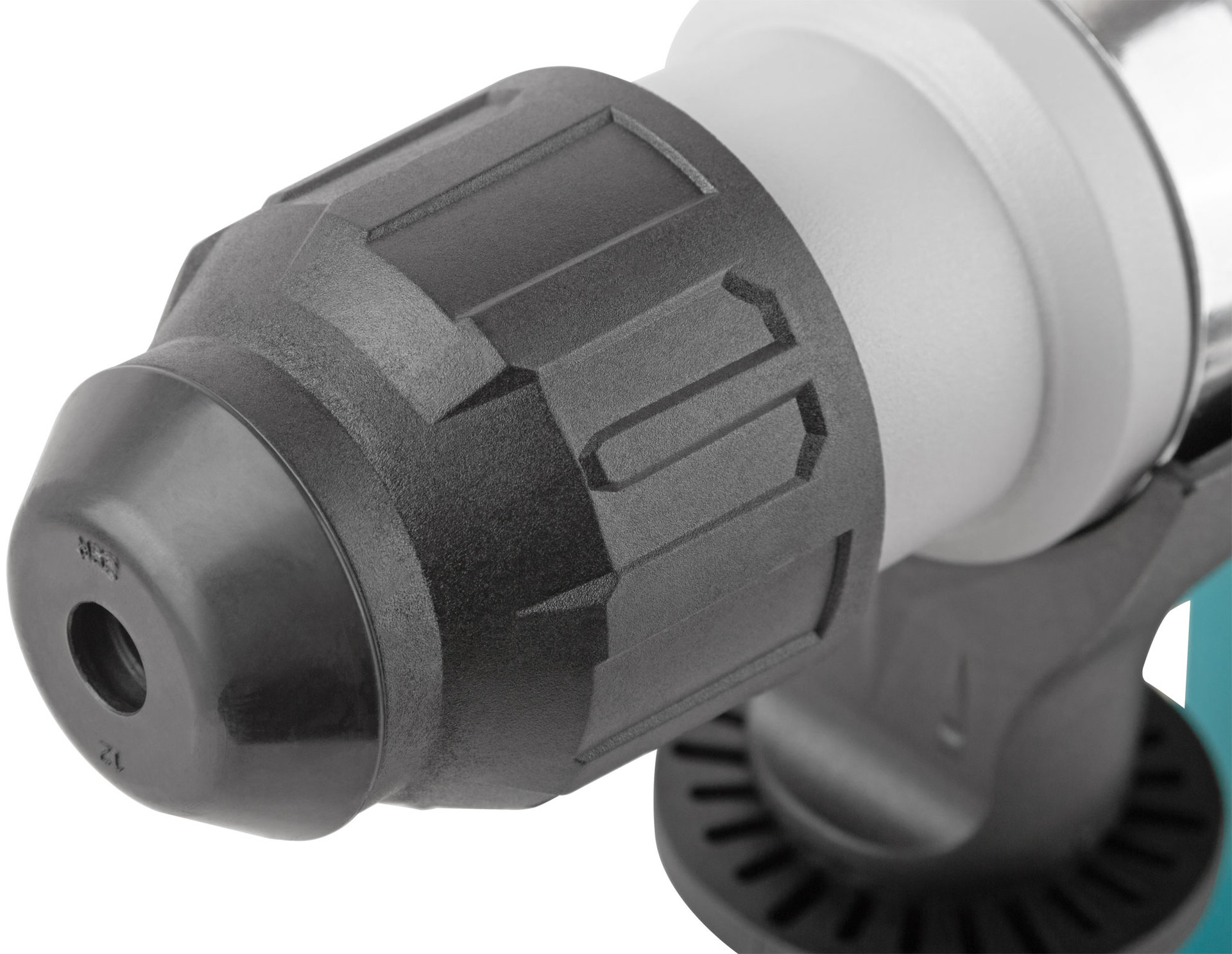 Перфоратор демонтажный 1500 Вт; 0-950 об/мин; 0-4300 уд/мин; 5 Дж; 3 реж.; SDS-PLUS; БС щеток; 5,2 кг; кейс (80117)