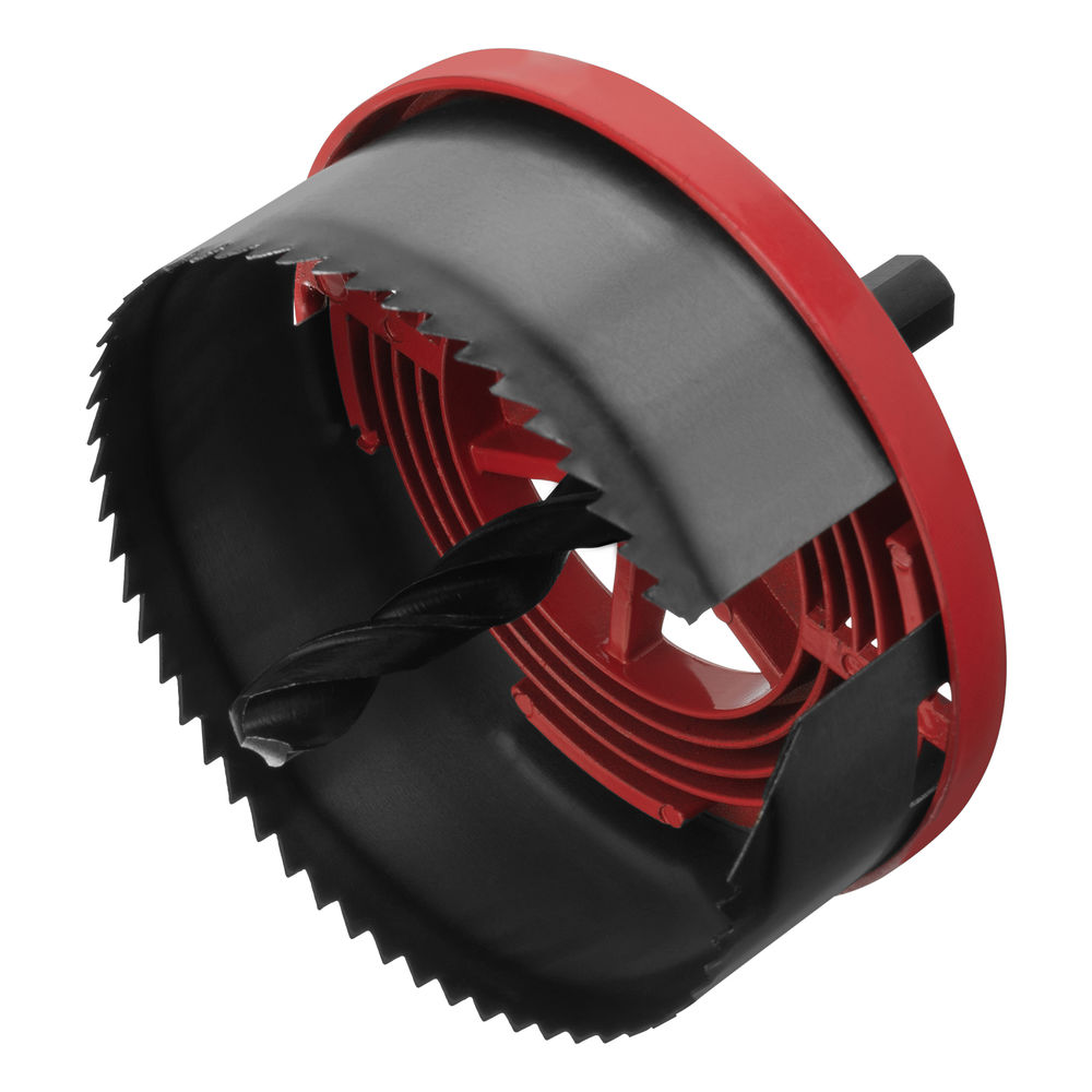 Пила кольцевая, 60-67-74-81-95 мм, 1.5 Matrix