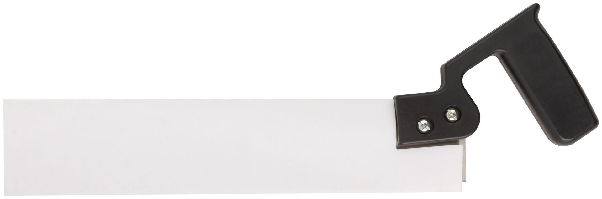 Пила обушковая, пластиковая ручка 300 мм (41270)