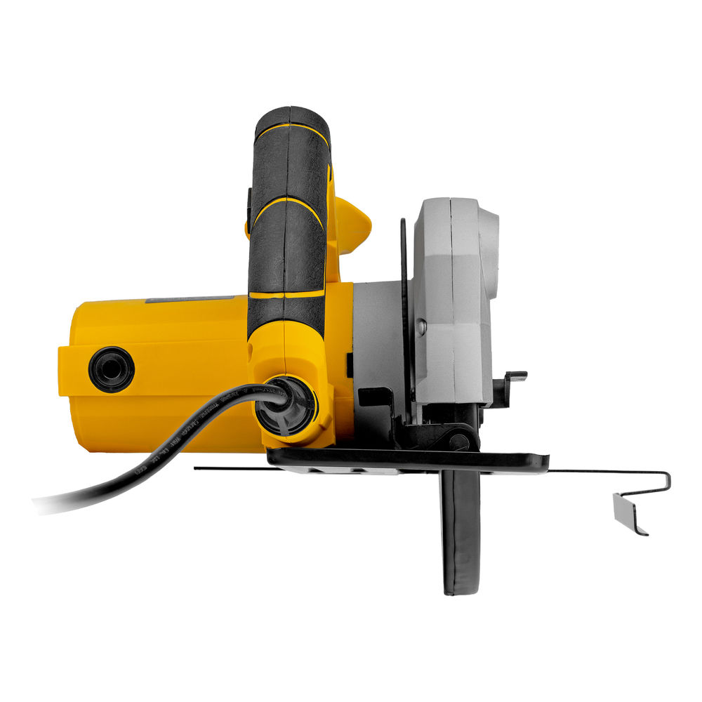 Пила циркулярная CS-165, 1200 Вт, 165 мм Denzel (27301)