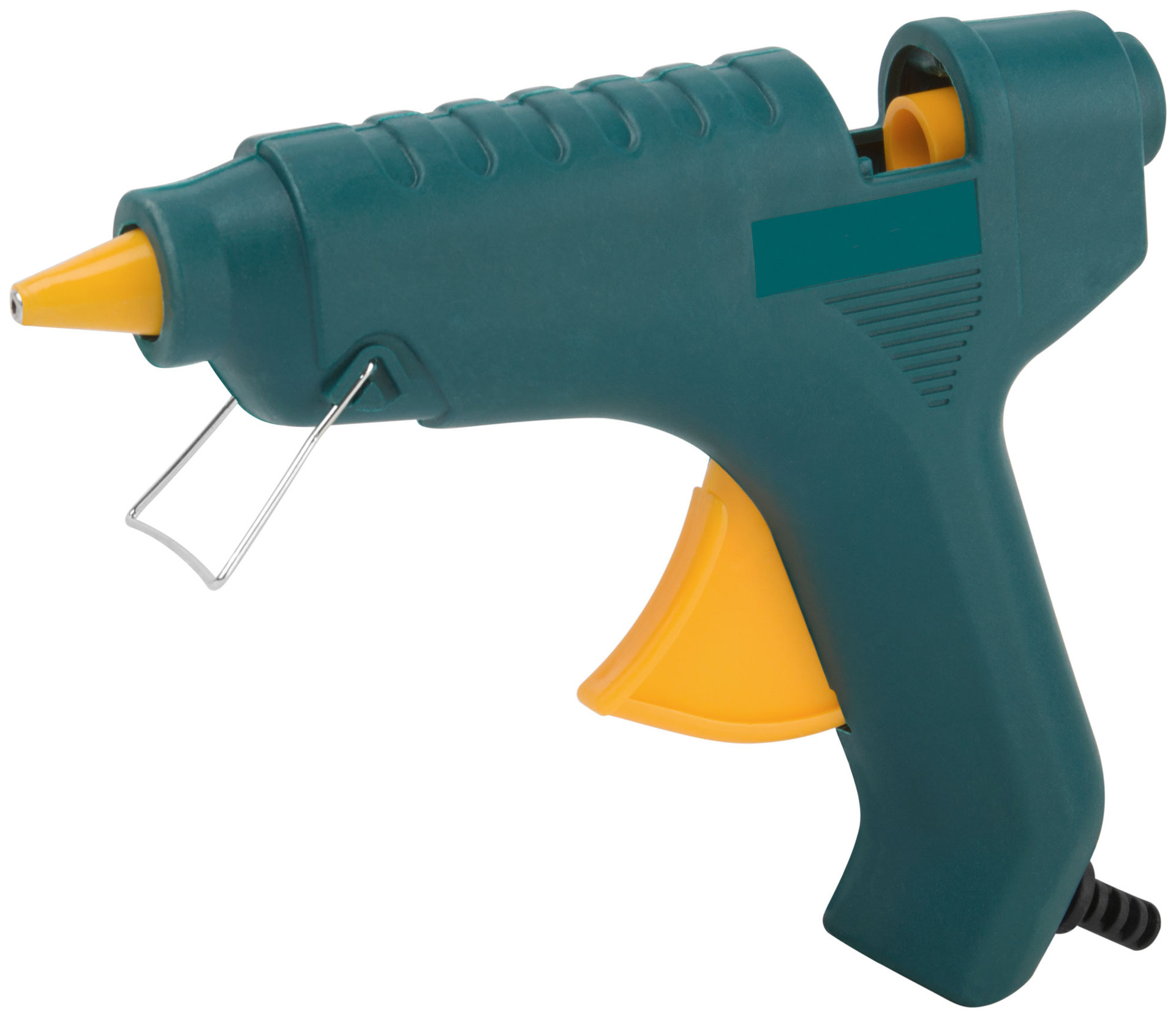 Пистолет клеевой 11 мм, 18 Вт ( 60 Вт ) (14344)