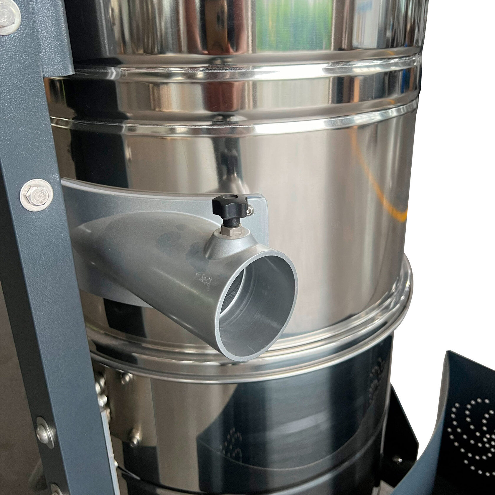 Пылеводосос промышленный EVOline IVC 3100 3,6 кВт 220 В