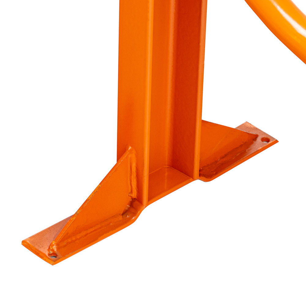 Растворосмеситель РН-150.2, 150 л, 1.5 кВт, 380 В, 35, 9 (97402)