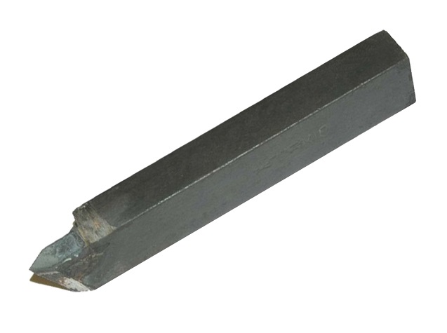 Резец резьбовой для наружной резьбы 20х16х140 Т15К6