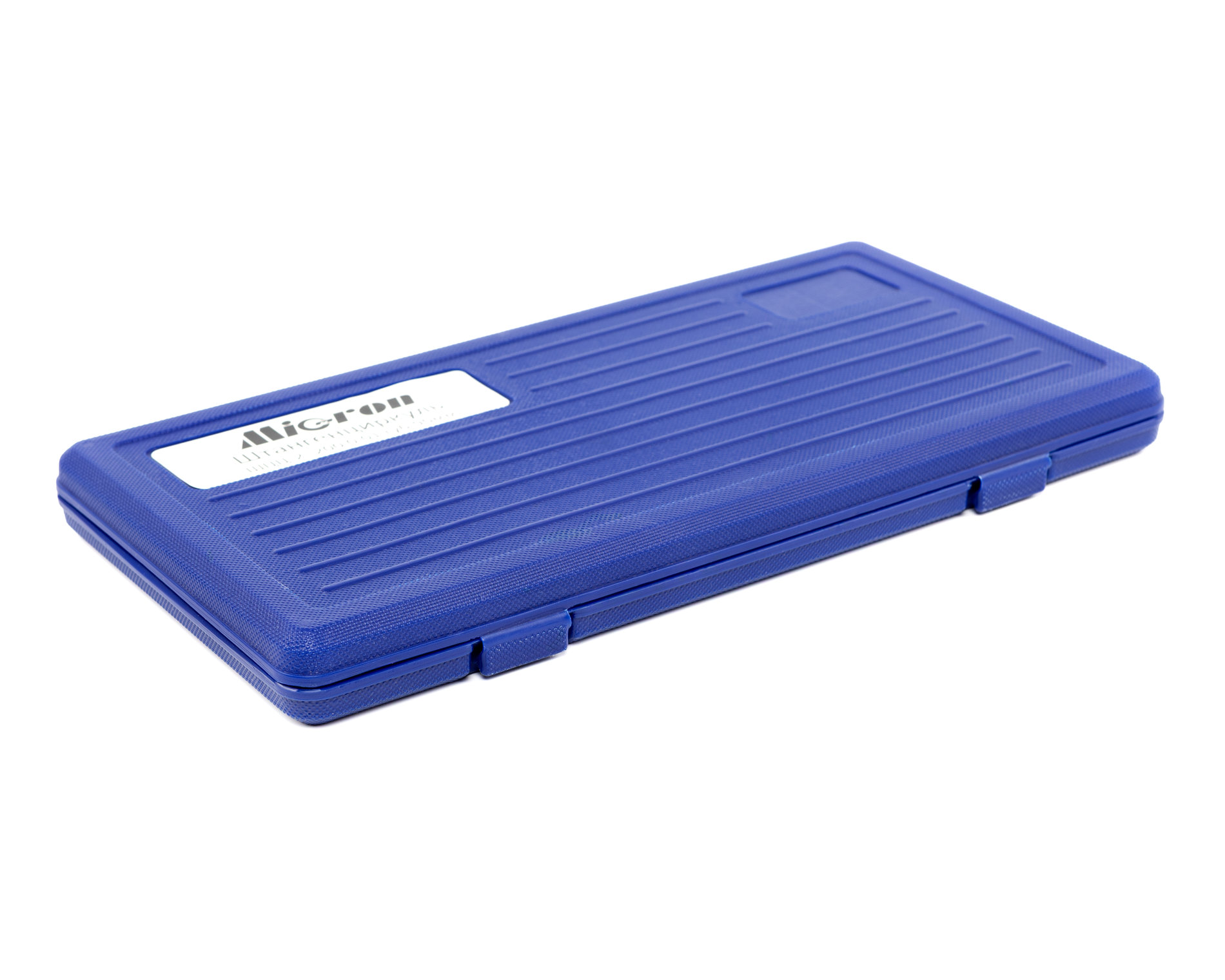 Штангенциркуль ШЦЦ-2- 200 0,01 электронный губки 90мм Микрон