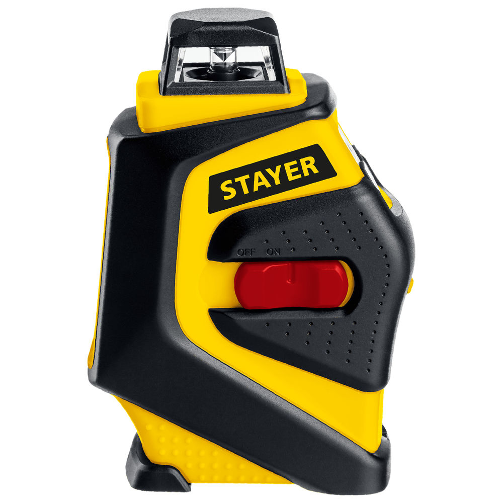 Нивелир лазерный 20 м STAYER Professional 34962