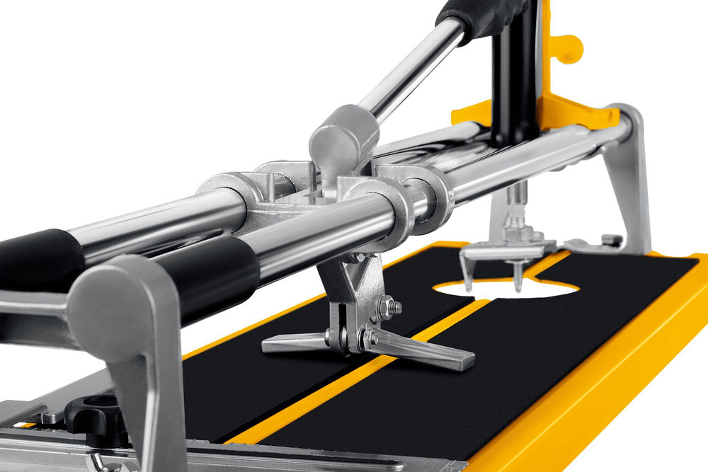 Плиткорез ручной 500 мм, с круговым резаком STAYER 3310-50