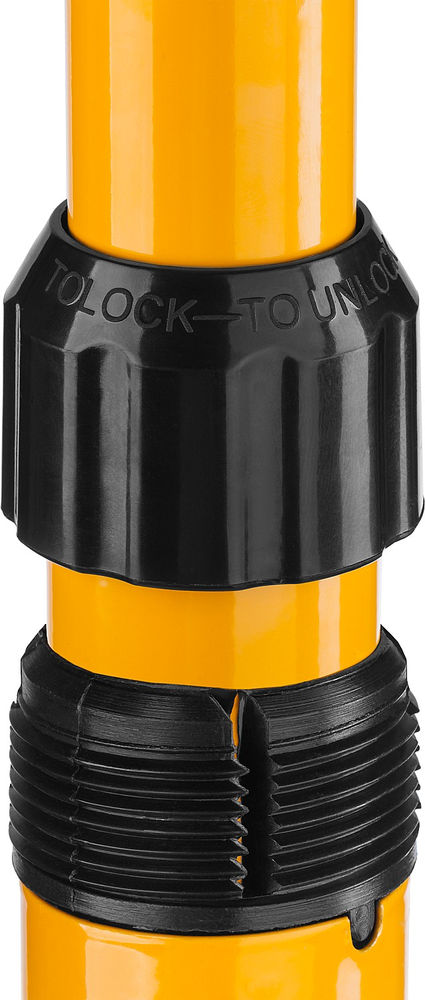 Штатив телескопический для 2х прожекторов 1.6 м MAXStable STAYER 56922