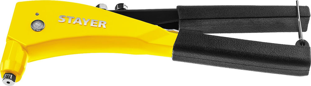 Кисть плоская искусственная щетина деревянная ручка для воднодисперсионных и акриловых ЛКМ AQUA STAYER 38 мм 1,5 01032-038  