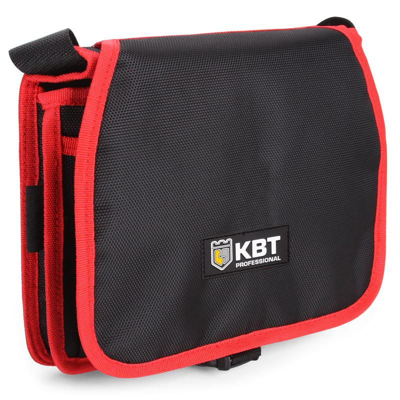 Сумка монтажника С-10 (КВТ) 73564