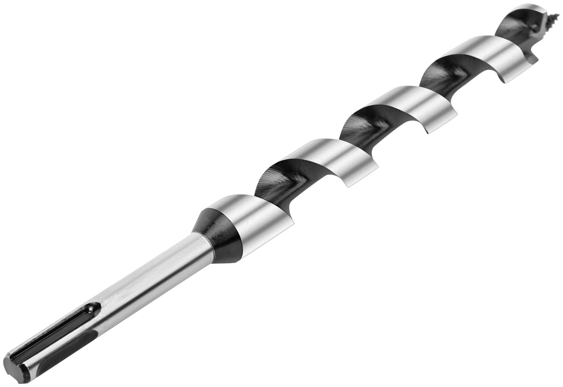 Сверло Левиса винтовое по дереву SDS-PLUS, 18х230 мм (36287)