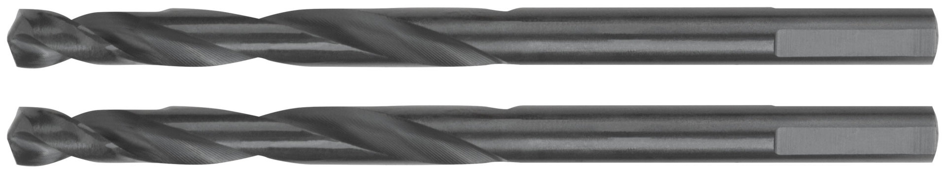 Сверло по металлу Cutop Special, HSS-G, 6,5 х 101/56 мм (2 шт) (54-978)