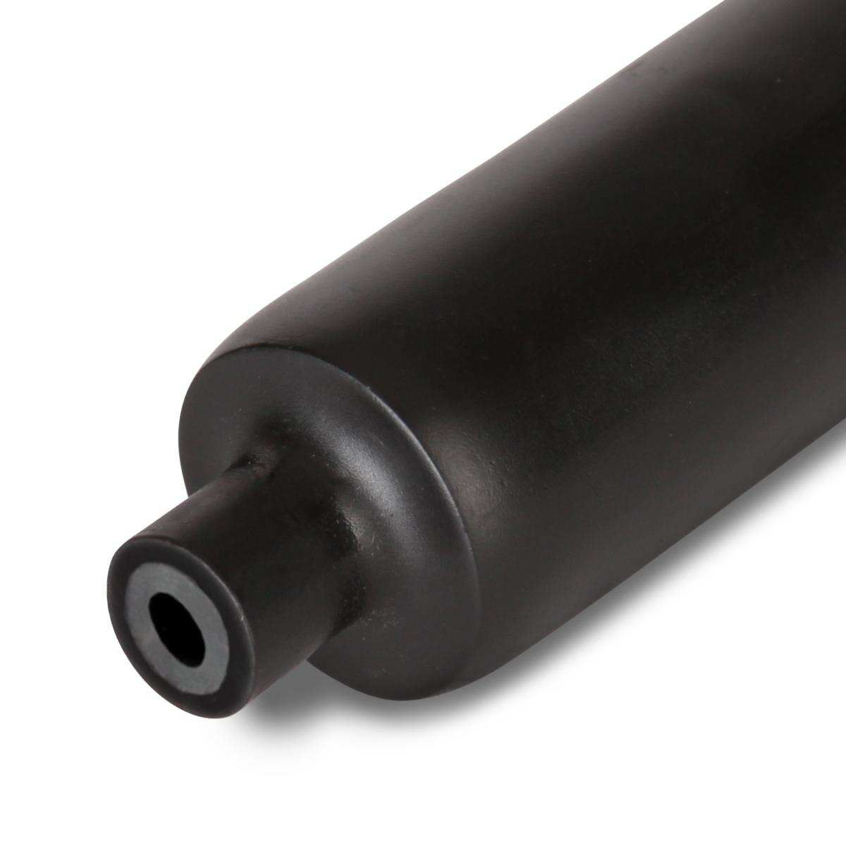 Трубка термоусадочная клеевая ТТ-AUTO(4:1)-12/2,4 (КВТ) (88183)