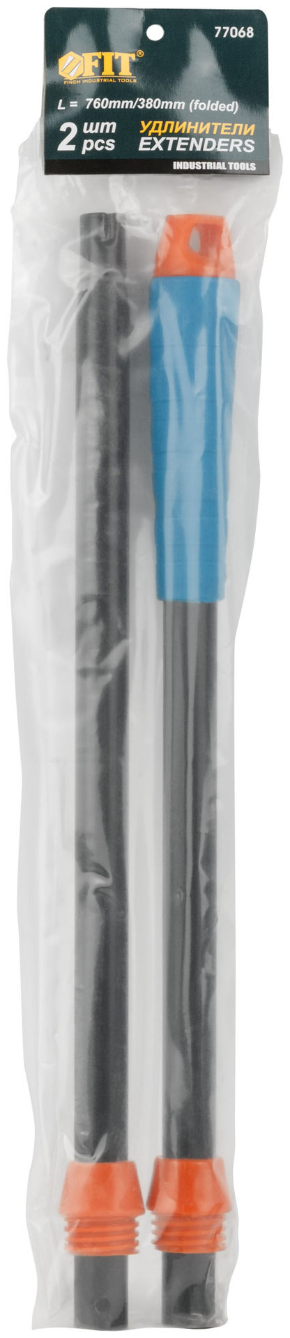 Удлинитель для 77060-77064 (380 / 760 мм) (77068)