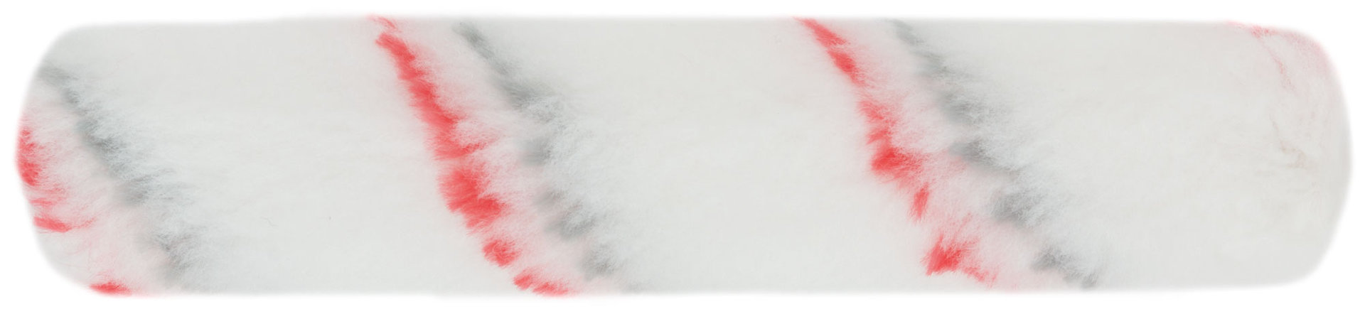 Валик, ядро 15 мм, полиамид, ворс 12 мм, под 6 мм ручку, 150 мм (30-1062)