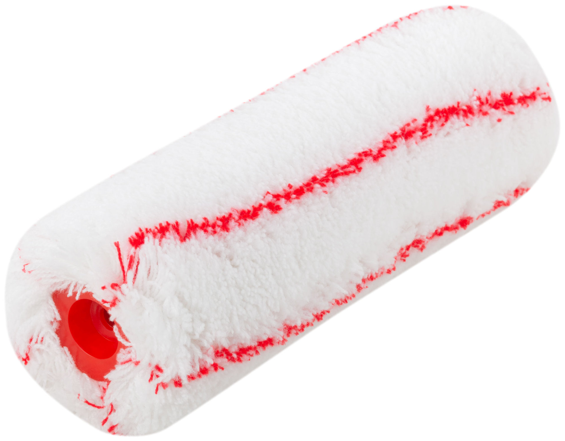 Валик, ядро 58 мм, полиакрил, ворс 18 мм, под 8 мм ручку, 250 мм (30-0817)