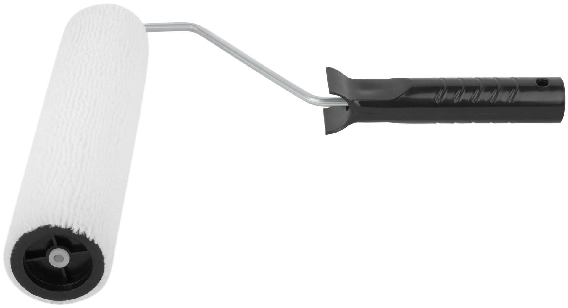 Валик велюровый с ручкой 250 мм (02574)