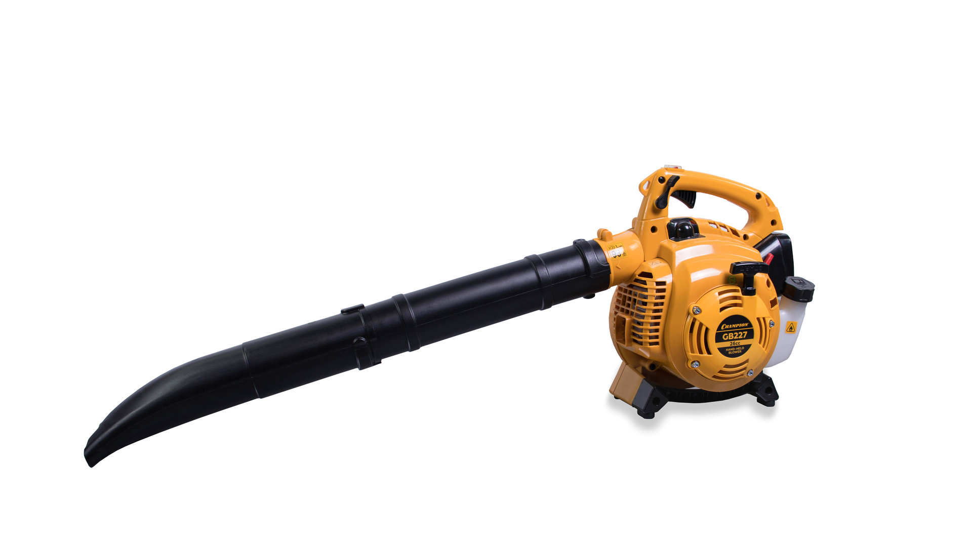 Воздуходувка 0,7кВт 26см? 4,22кг 720м?/ч CHAMPION GB227