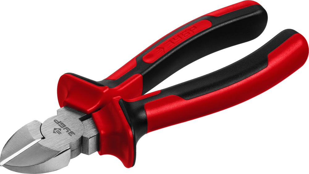 Бокорезы 180 мм ЗУБР 22024-5-18