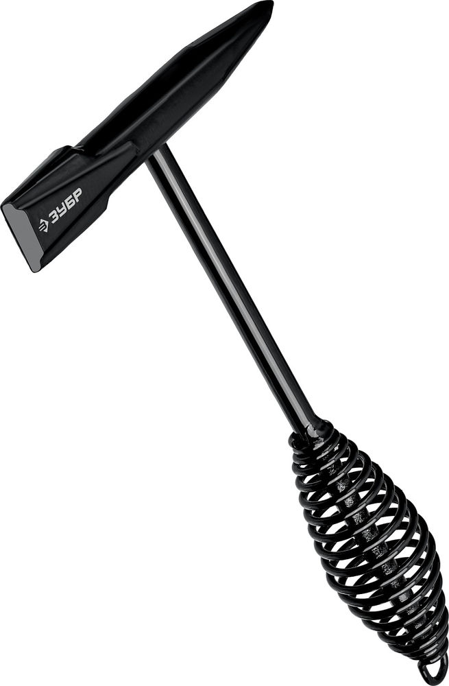 Молоток сварщика 450 г ЗУБР Профессионал 20148