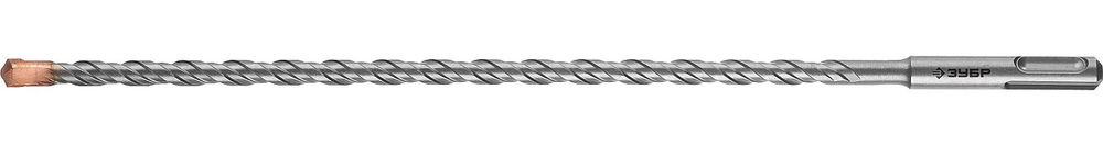 Бур SDS-plus 8 x 310 мм ЗУБР Профессионал 29314-310-08_z02